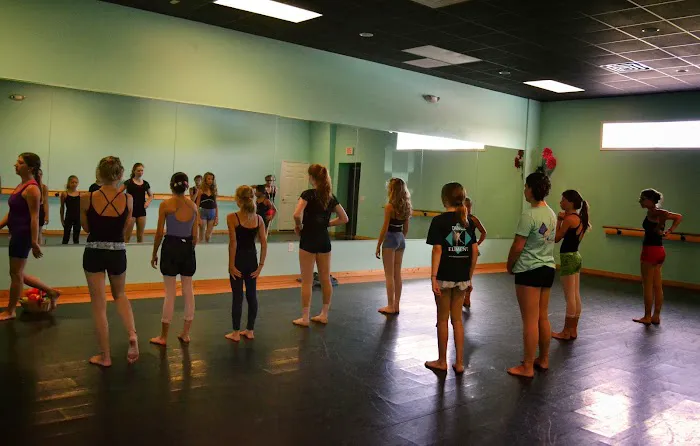 The Dance Element Picture 8