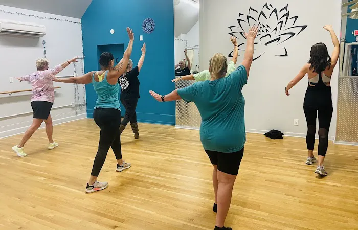 Movement Works Picture 3