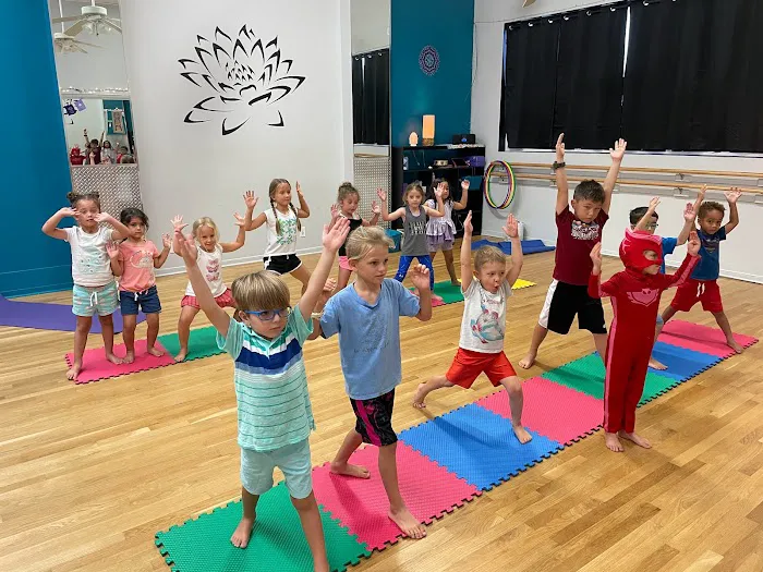 Movement Works Picture 6