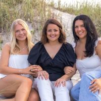 On The Coast Dance Conservatory ico