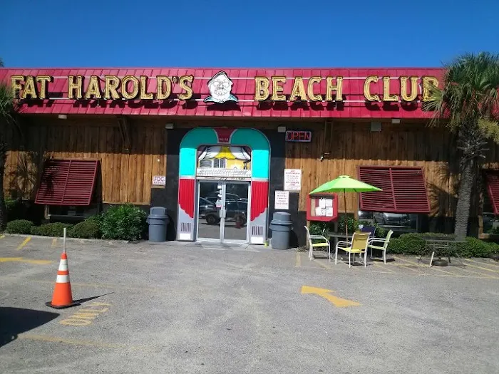 Fat Harold's Beach Club Picture 10