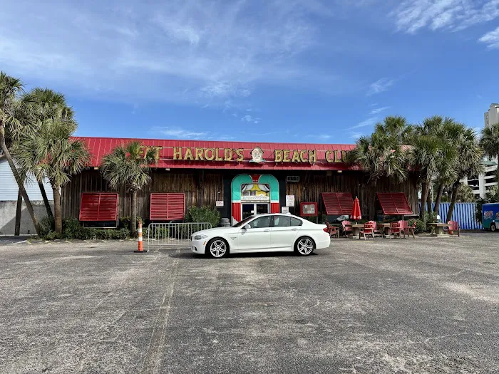 Fat Harold's Beach Club Picture 4