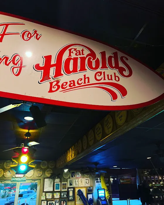 Fat Harold's Beach Club Picture 3