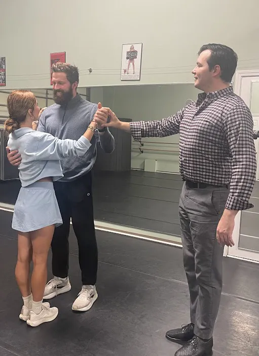Brunswick Ballroom Dance Studio Picture 4