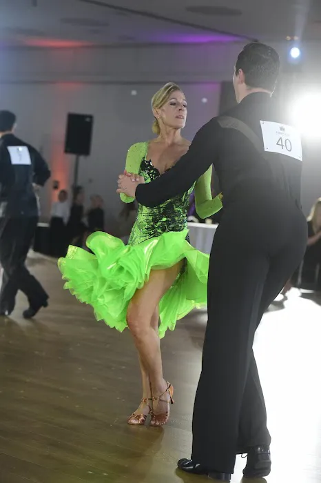 Brunswick Ballroom Dance Studio Picture 1