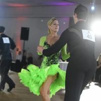 Brunswick Ballroom Dance Studio ico