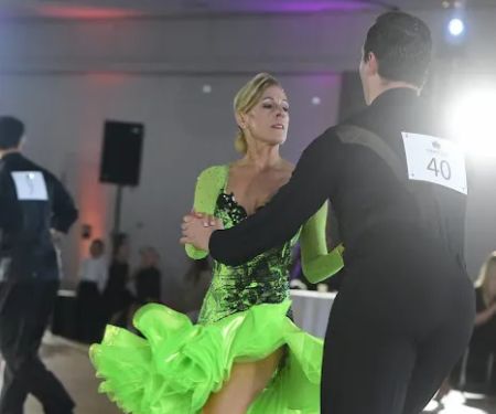 Brunswick Ballroom Dance Studio