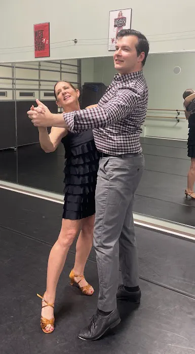 Brunswick Ballroom Dance Studio Picture 2