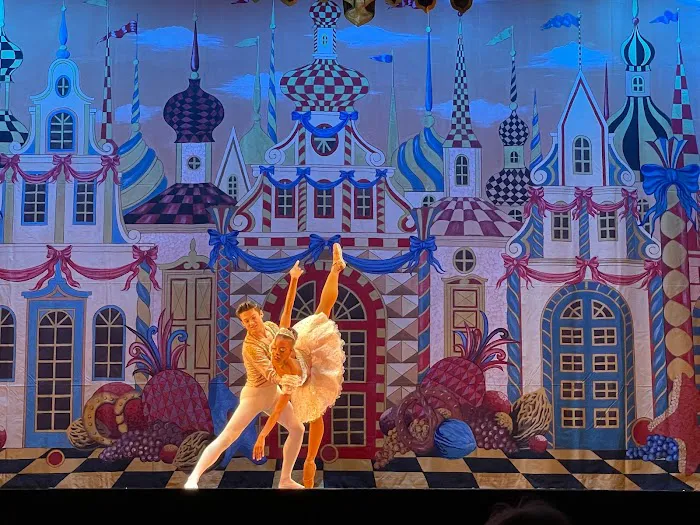 Wilmington Conservatory of Fine Arts Picture 3