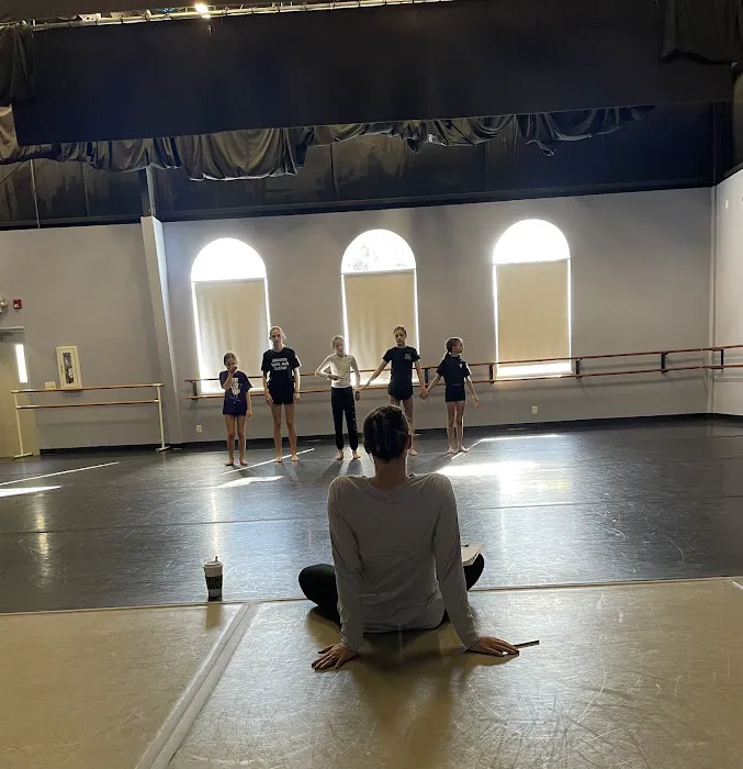 Synergy Dance Collective Picture 7