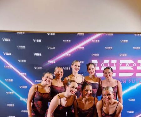 Synergy Dance Collective
