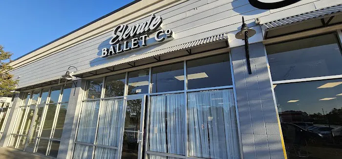 Elevate Ballet Co Picture 6