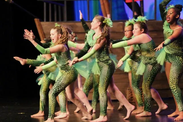 Elevate Ballet Co Picture 1