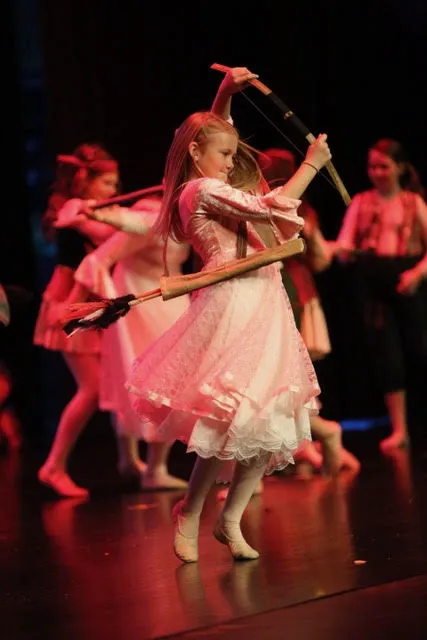 Elevate Ballet Co Picture 7