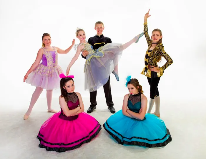 Elevate Ballet Co Picture 10