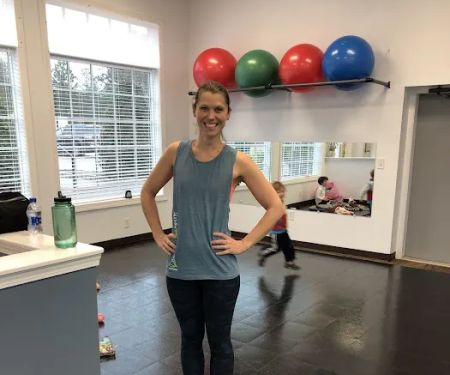 Jazzercise Pinehurst