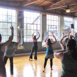 Chatham Mills Studio