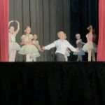 Sanford School of Classical Ballet