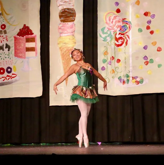 Sanford School of Classical Ballet Picture 2