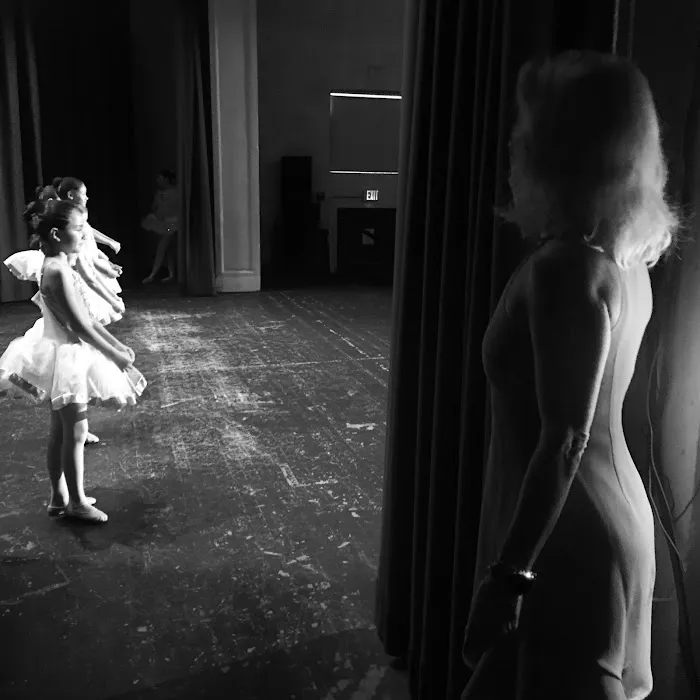 Sanford School of Classical Ballet Picture 8