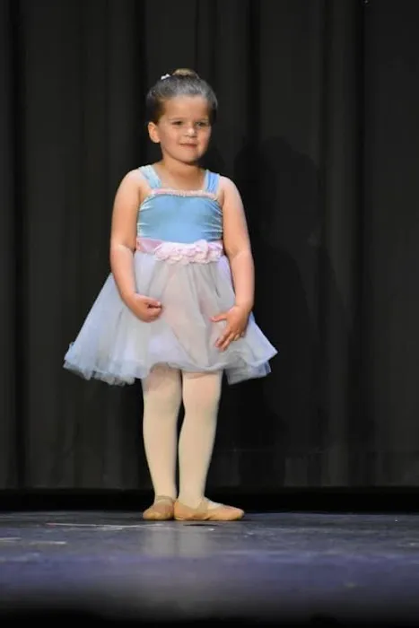 Sanford School of Classical Ballet Picture 4