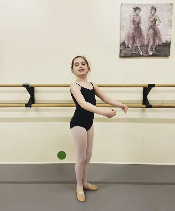 Sanford School of Classical Ballet Picture 9