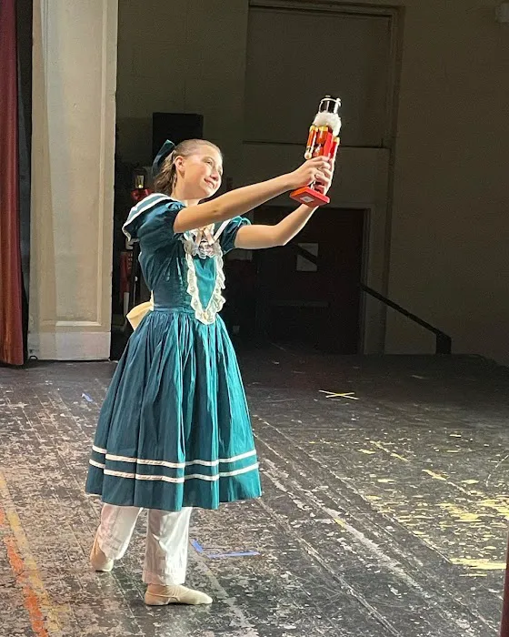 Sanford School of Classical Ballet Picture 6