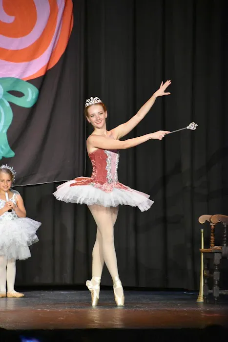 Sanford School of Classical Ballet Picture 3