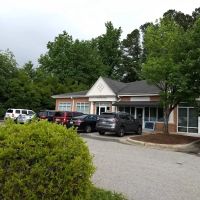 Holly Springs School of Dance ico