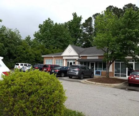 Holly Springs School of Dance