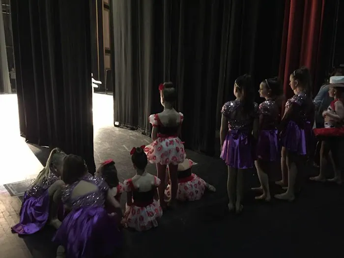 Pirouette Dance Company Picture 1