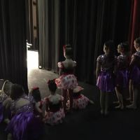 Pirouette Dance Company ico