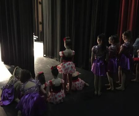 Pirouette Dance Company