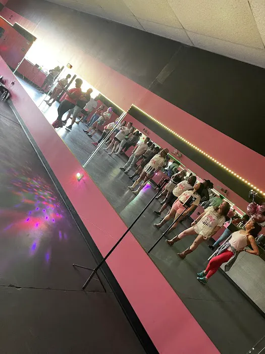 The Nutri Spot-Zumba with MariLu Picture 5