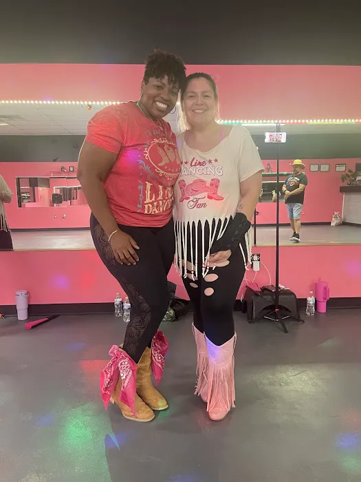 The Nutri Spot-Zumba with MariLu Picture 6