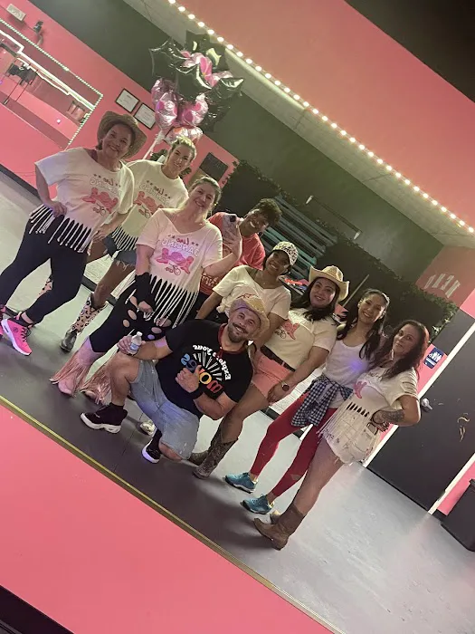 The Nutri Spot-Zumba with MariLu Picture 10