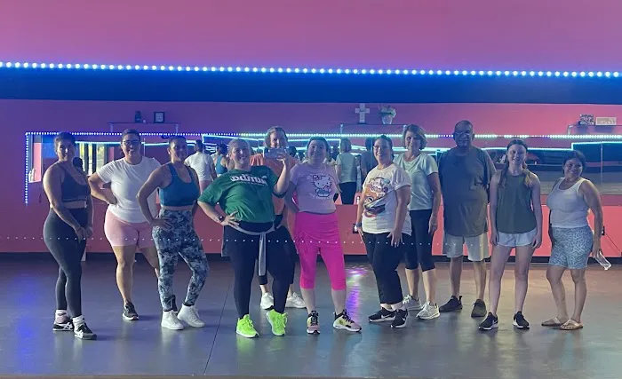 The Nutri Spot-Zumba with MariLu Picture 2