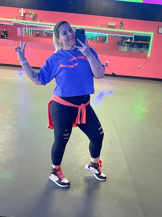 The Nutri Spot-Zumba with MariLu Picture 1