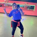 The Nutri Spot-Zumba with MariLu