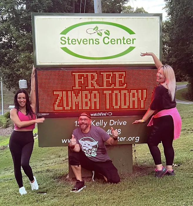 The Nutri Spot-Zumba with MariLu Picture 7
