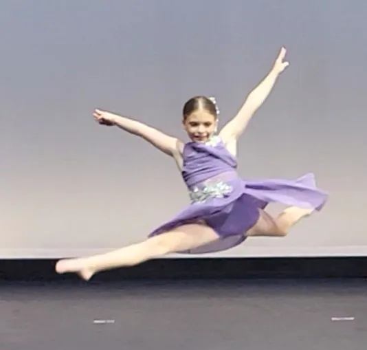 Main Street Dance Picture 2