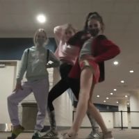 Center Stage School of the Performing Arts ico