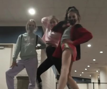 Center Stage School of the Performing Arts