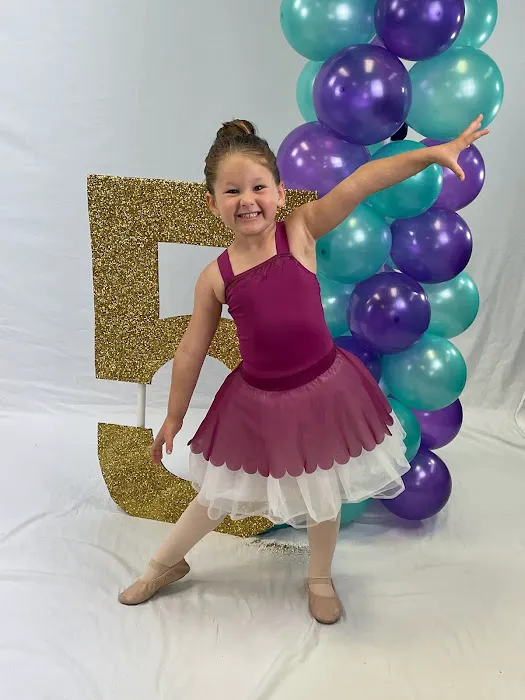 Arts Inspired Dance Academy Picture 7