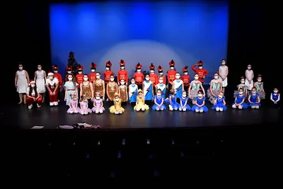 Arts Inspired Dance Academy Picture 6