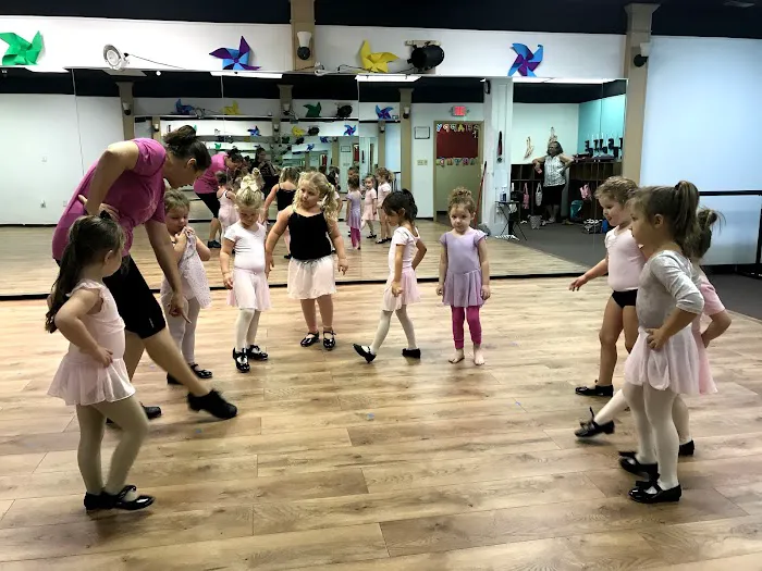 Arts Inspired Dance Academy Picture 2