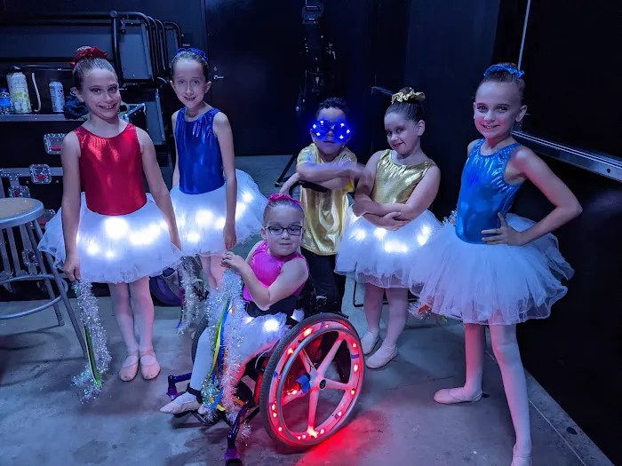 Fuquay-Varina Arts Center Dance Program Picture 8
