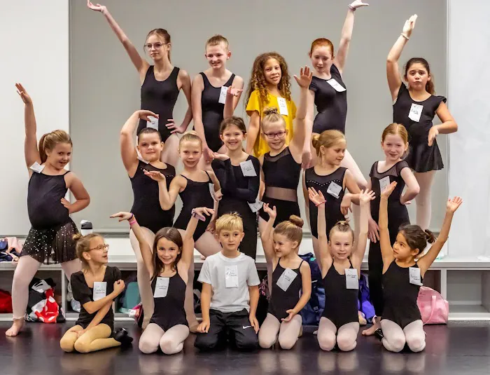 Fuquay-Varina Arts Center Dance Program Picture 2