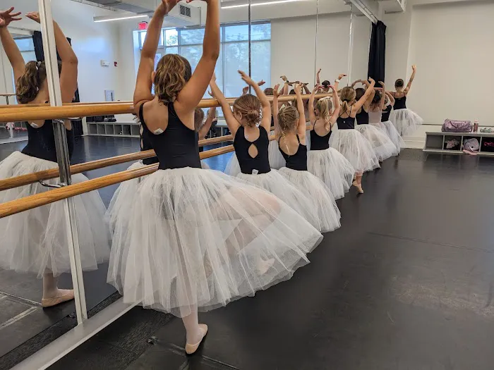 Fuquay-Varina Arts Center Dance Program Picture 10