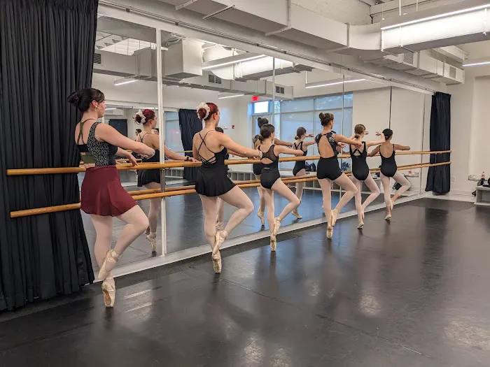 Fuquay-Varina Arts Center Dance Program Picture 3